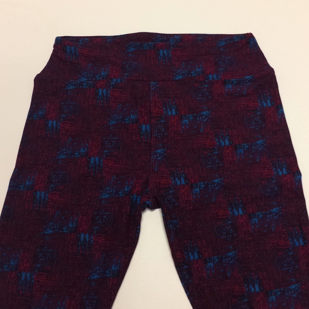 LulaRoe Leggings One Size